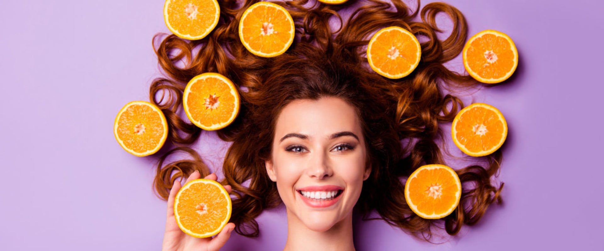 Understanding the Benefits of Vitamin C for Hair Health