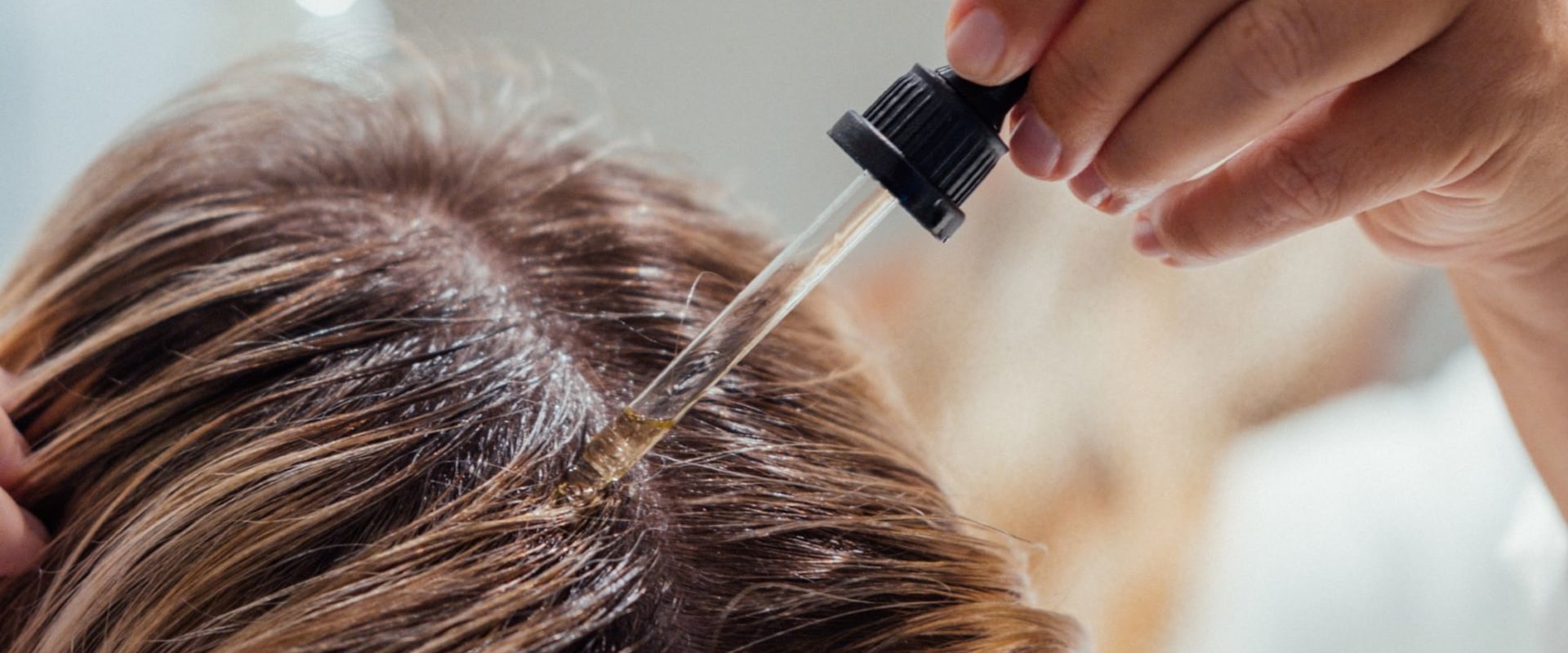 Understanding and Overcoming Hair Loss: The Benefits of Essential Oils