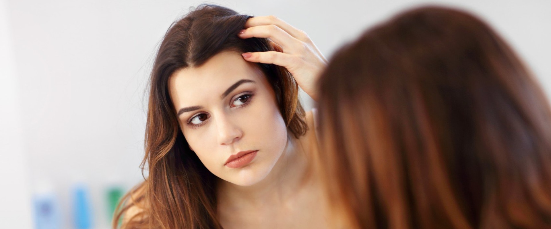 Understanding the Link Between Lifestyle Factors and Female Hair Loss