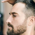 Hair Care Routine for Managing Male Pattern Baldness