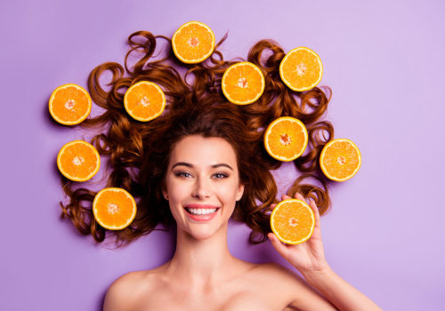 Understanding the Benefits of Vitamin C for Hair Health