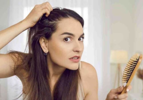 Understanding and Managing Female Hair Loss: A Comprehensive Guide