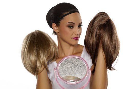 Understanding and Overcoming Mental and Physical Challenges with Wigs and Hairpieces