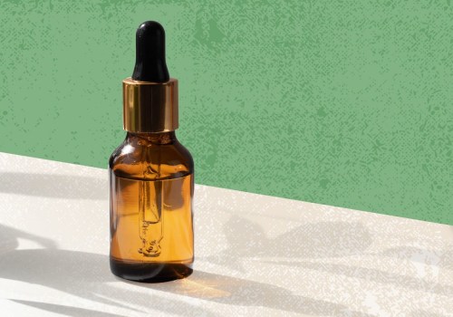 Serums and Oils for Hair Growth: How to Improve Mental and Physical Health