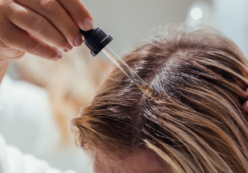 Understanding and Overcoming Hair Loss: The Benefits of Essential Oils