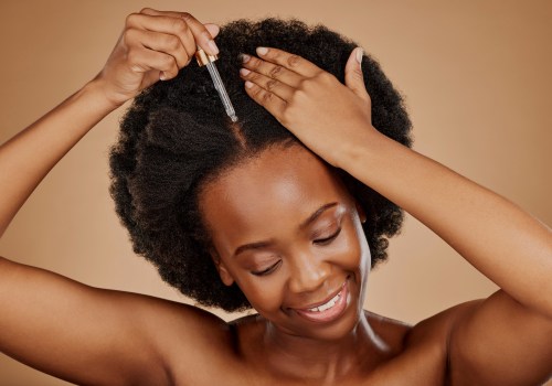 Understanding Scalp Treatments for Hair Growth